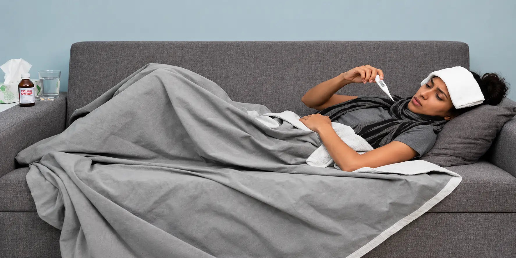 Does Sleep Help Fever