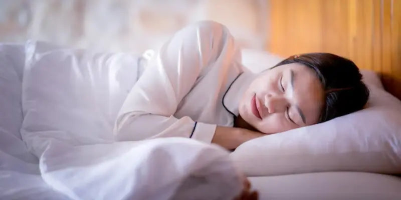 Enhance Your Sleep Quality
