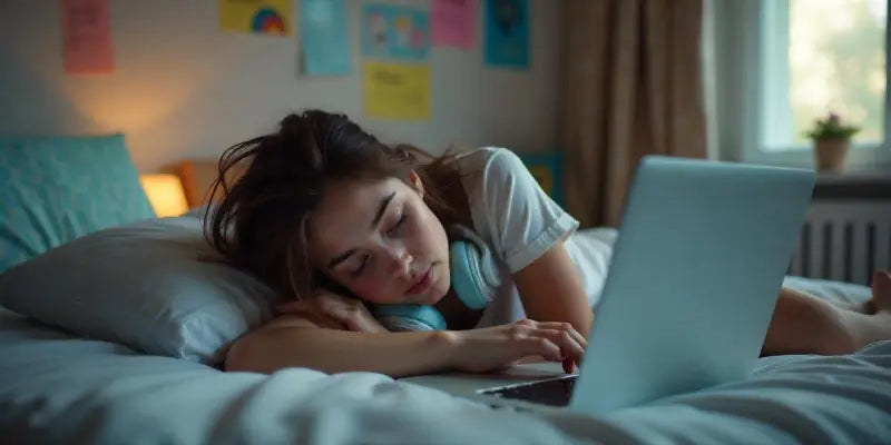 Excessive Sleepiness | Excessive Daytime Sleepiness | Excessive ...