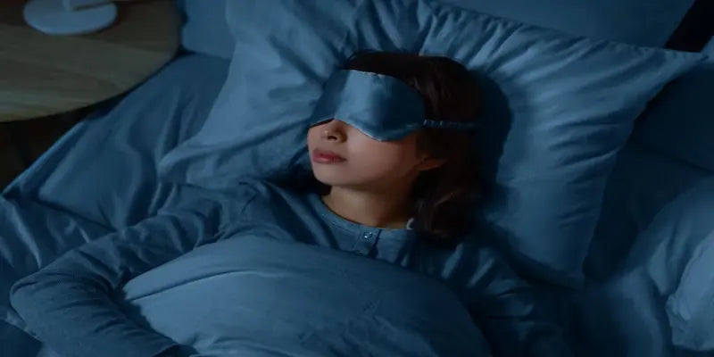 Good Sleep Habits for Insomnia
