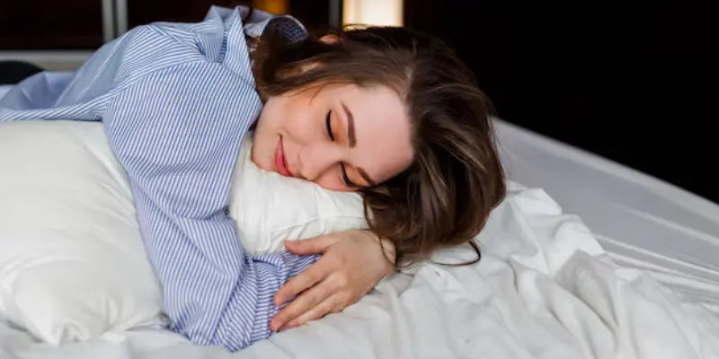 अच्छी नींद पाने के 7 तरीके