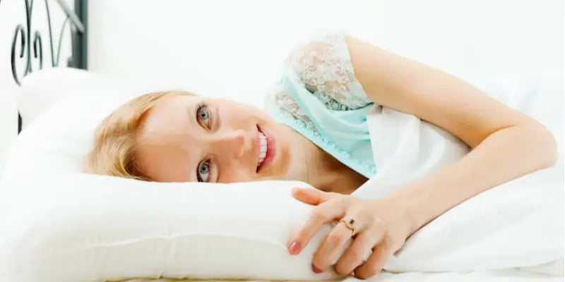 benefits of memory foam pillows