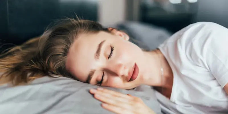 Healthy Sleep