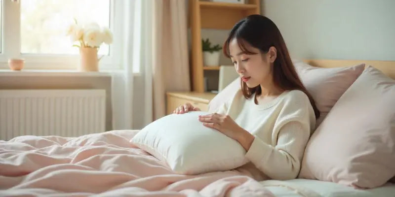 How Do You Care for Memory Foam Pillows