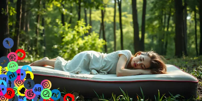 How Taking a Break From Social Media Help You Sleep Better