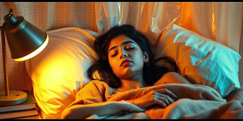 How Technology Can Help You Sleep Better