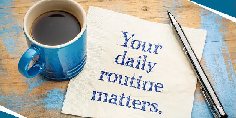 How to Make Time Table for Daily Routine