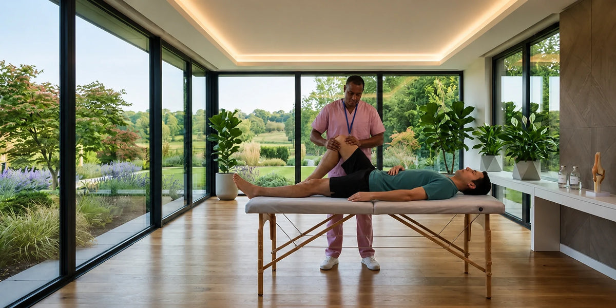 How to cure sciatica permanently