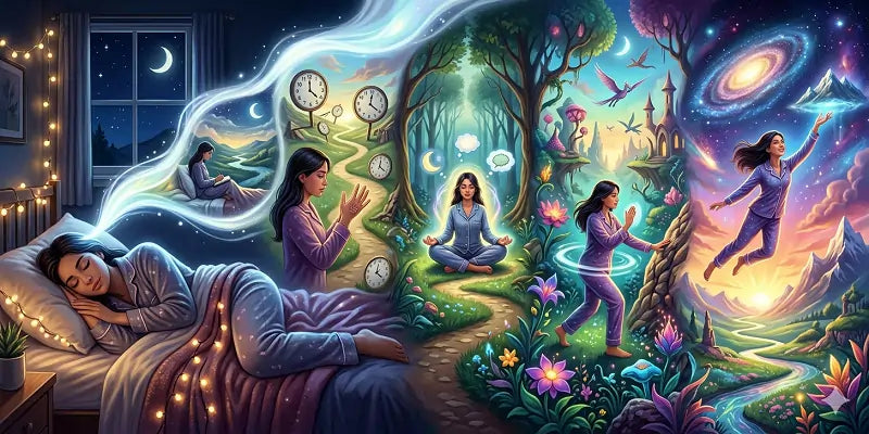 Lucid Dream