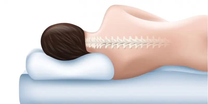 How to Choose the Best Memory Foam Pillow for Neck Pain