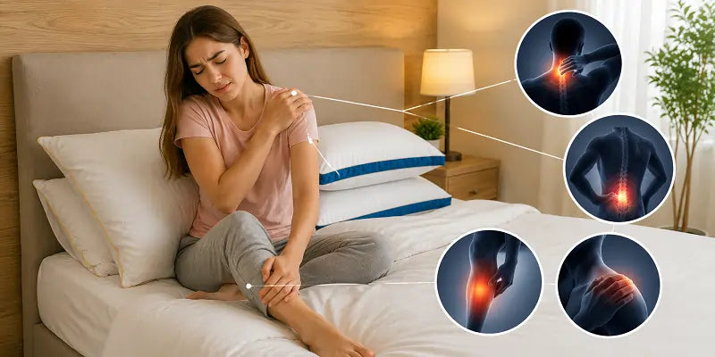 Muscle Pain in Hindi