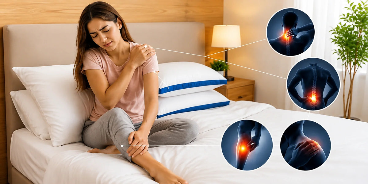 Muscle Pain in Hindi