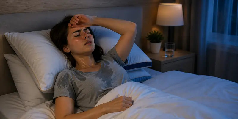 Night Sweats