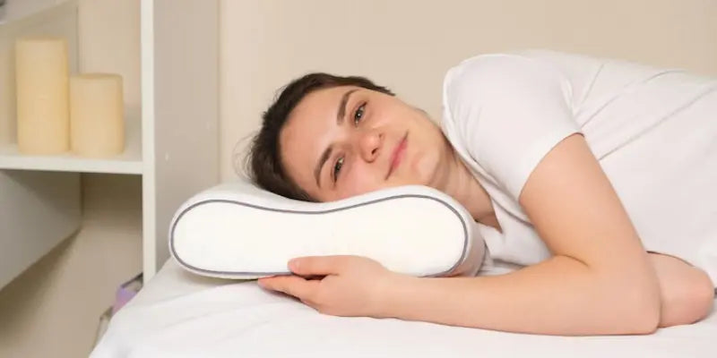 Perfect Pillow For Sleeping