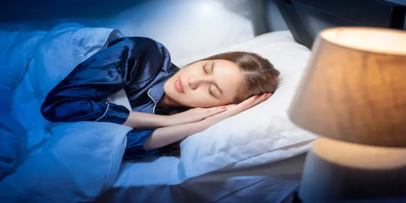 Power of Deep Sleep