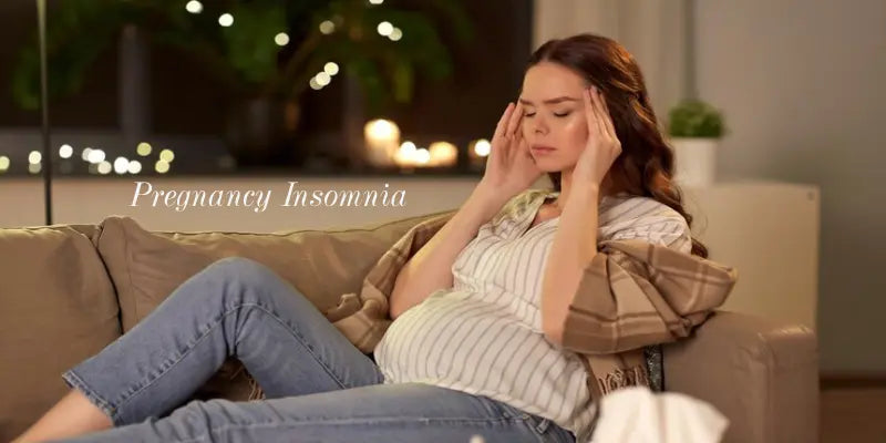 Pregnancy Insomnia