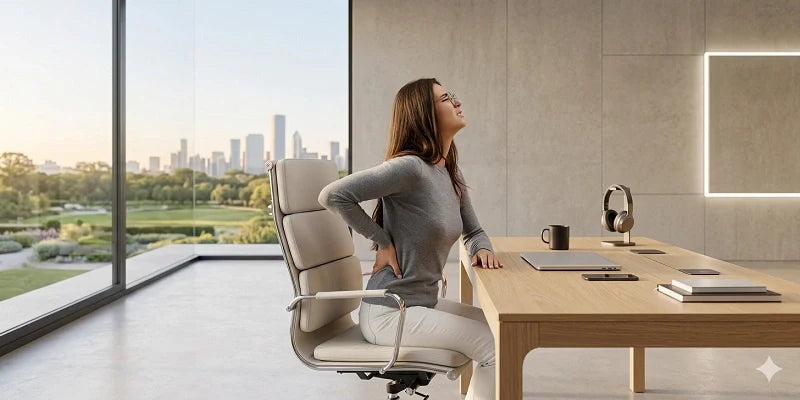Remedies for Back Pain