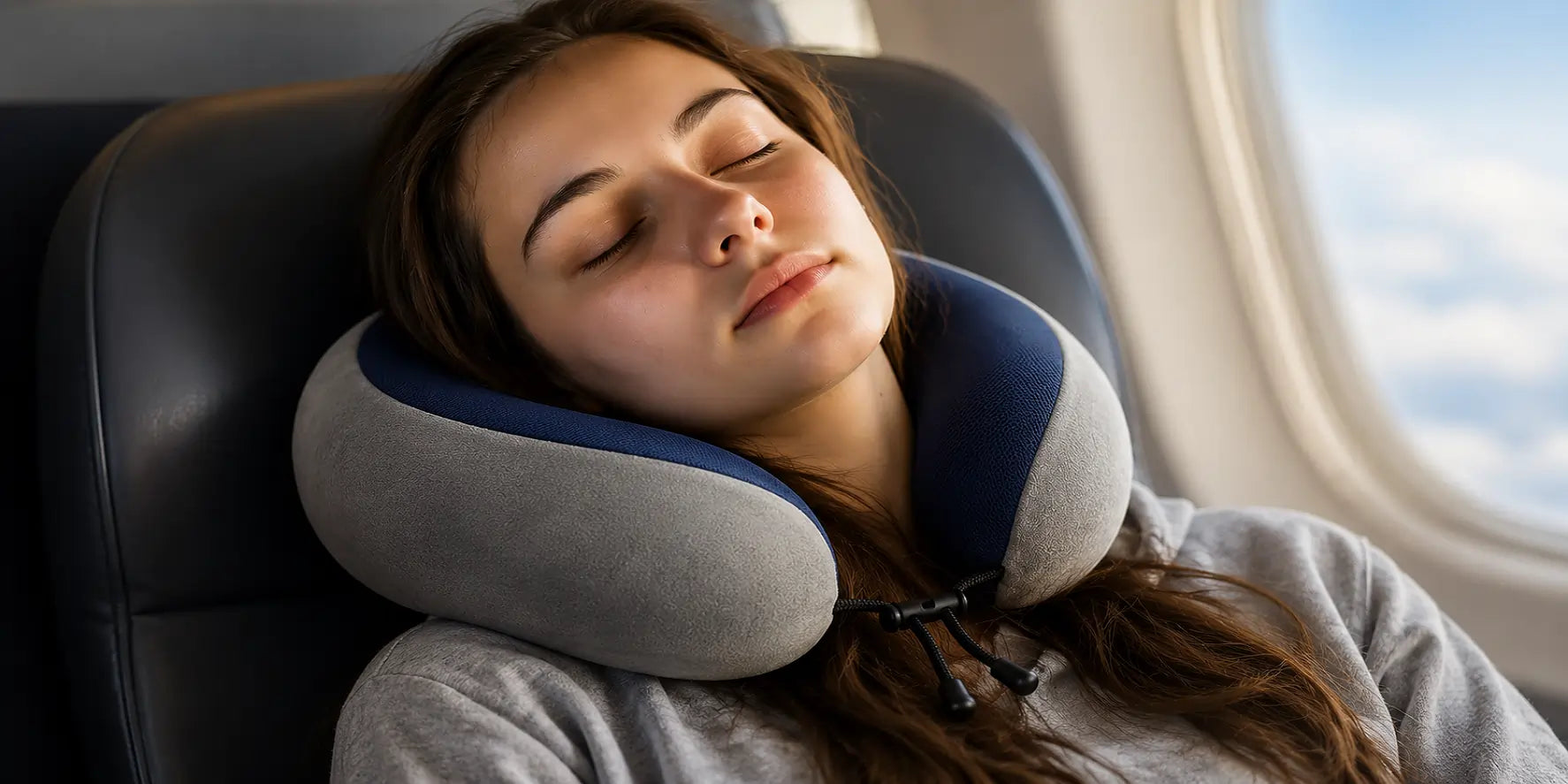 Sleep Better on Your Road Trip