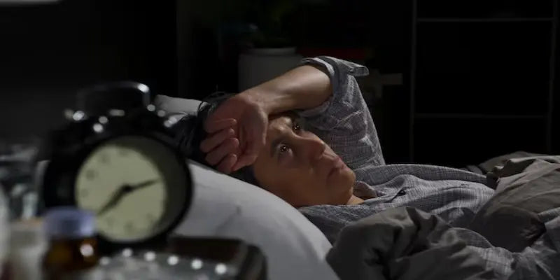 Sleep Deprivation