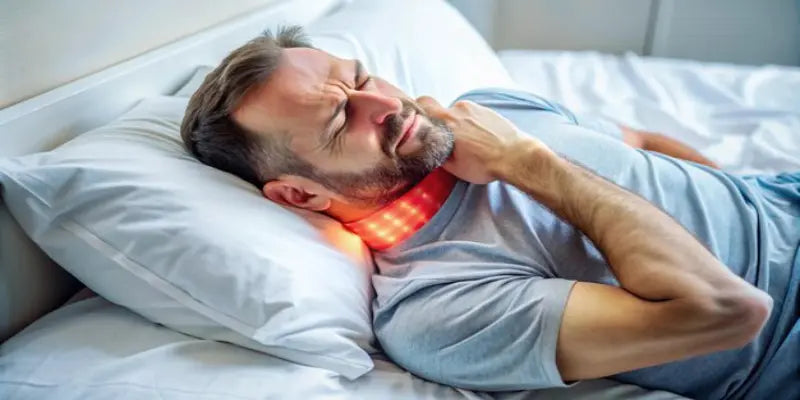 Sleep Disturbances in Chronic Pain Conditions