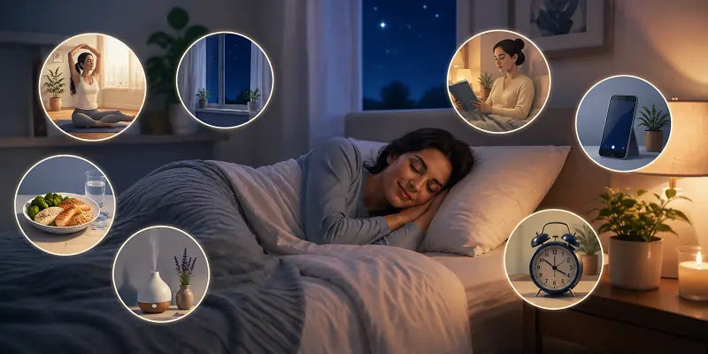 Sleep Hygiene