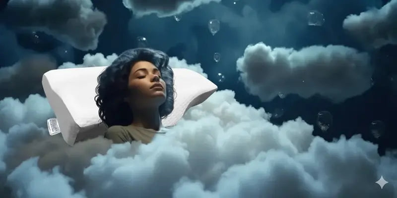 Sleep Without Dreaming