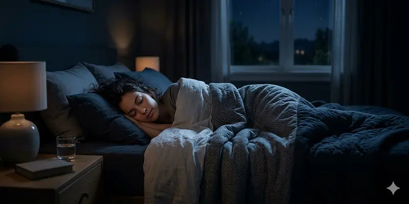 Sleep Without Dreaming