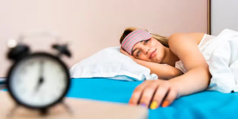 Sleep and Hormonal Balance