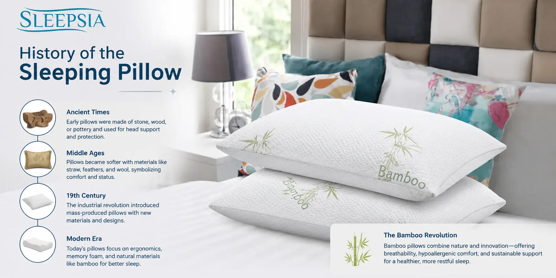 Sleeping Pillow
