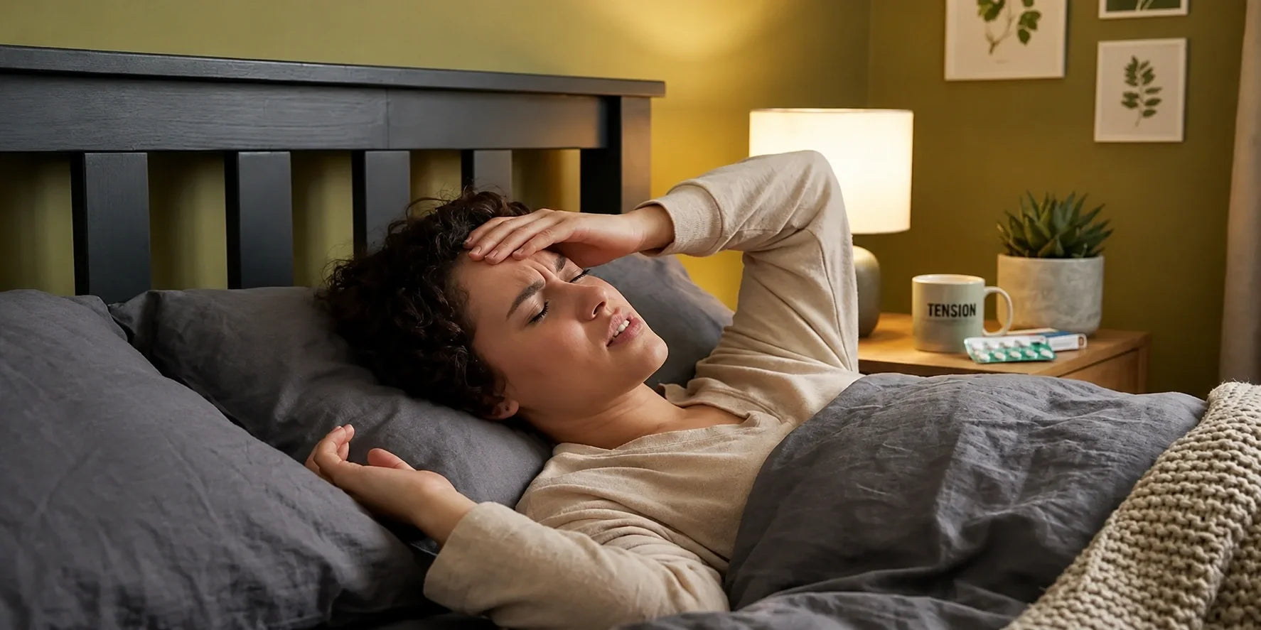 Tips for Sleeping Better