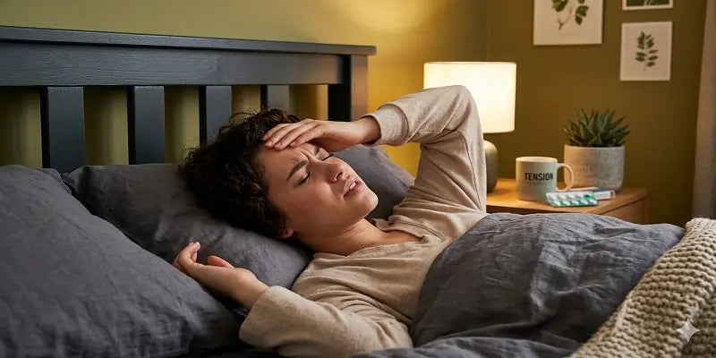 Tips for Sleeping Better