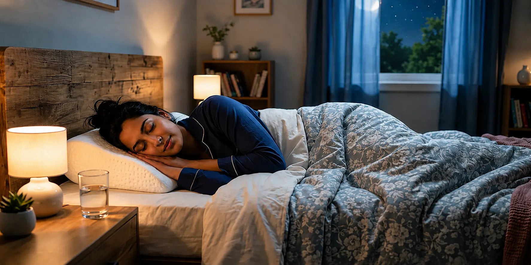 Tips of Sleep in Hindi