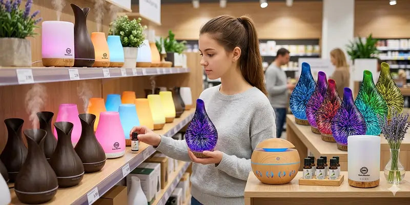 Ultimate Diffuser Buying Guide
