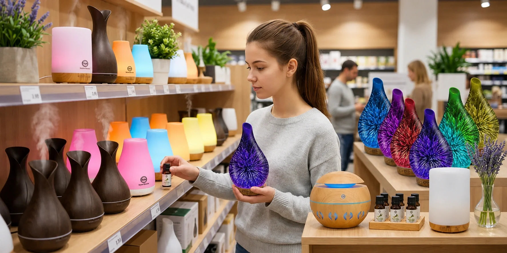 Ultimate Diffuser Buying Guide