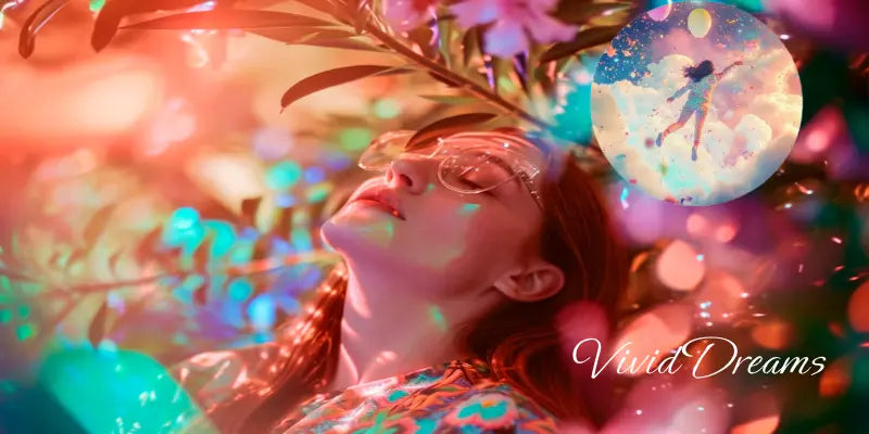 Vivid Dreams