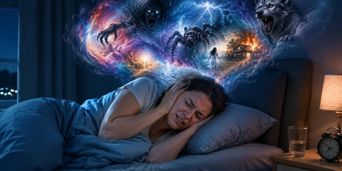 Vivid Dreams