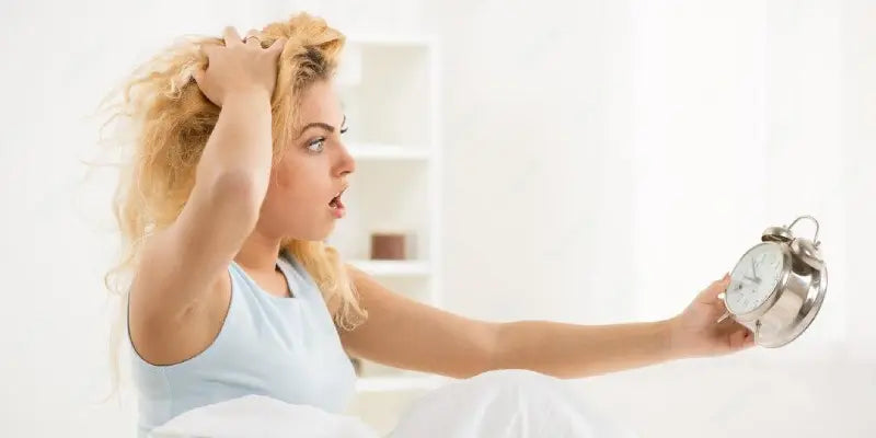 Wake Up Before Alarm