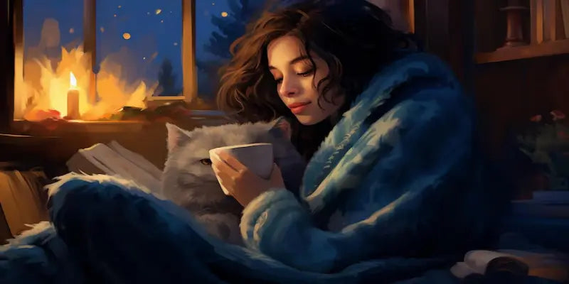 What Do You Do Before Going to Sleep