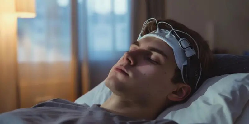 What is Orthosomnia