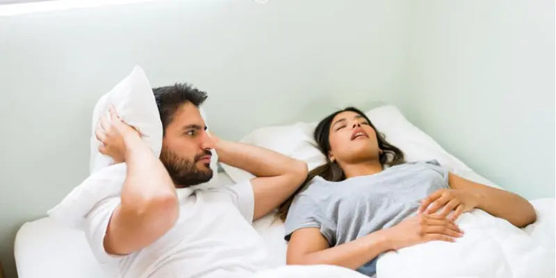 What is Sleep Talking? Talking in Sleep | Why Do People Talk in Sleep –  Sleepsia India Pvt Ltd
