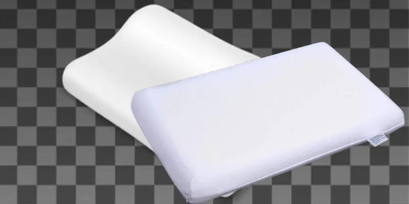 What is a Memory Foam Pillow