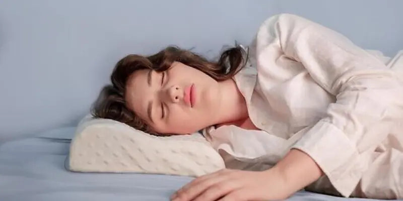 best pillow for neck pain