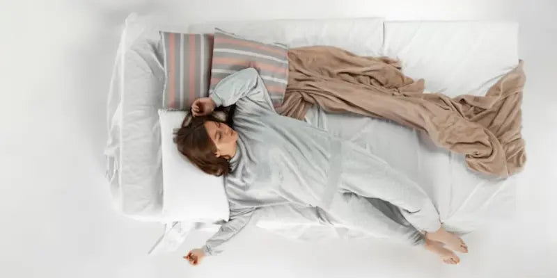What's the Best Direction to Sleep Scientifically?