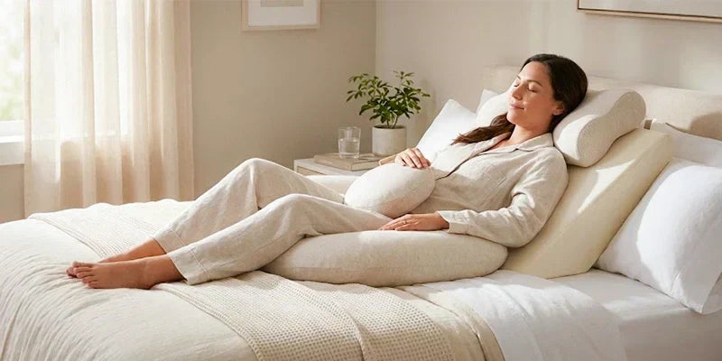 Pillow Use After C Section