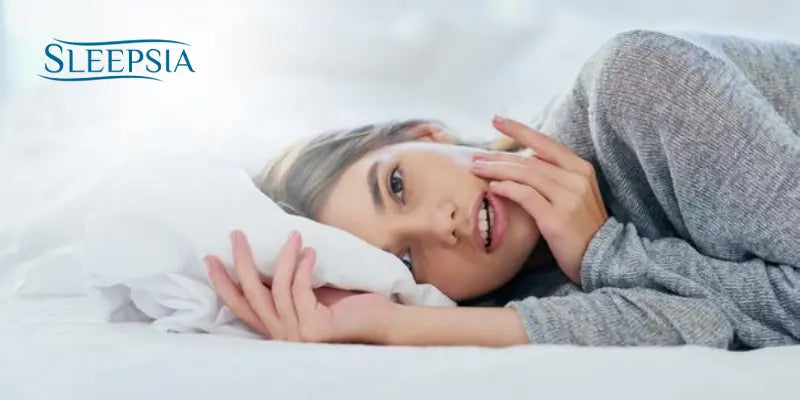 Which is the Best Natural Sleep Aid