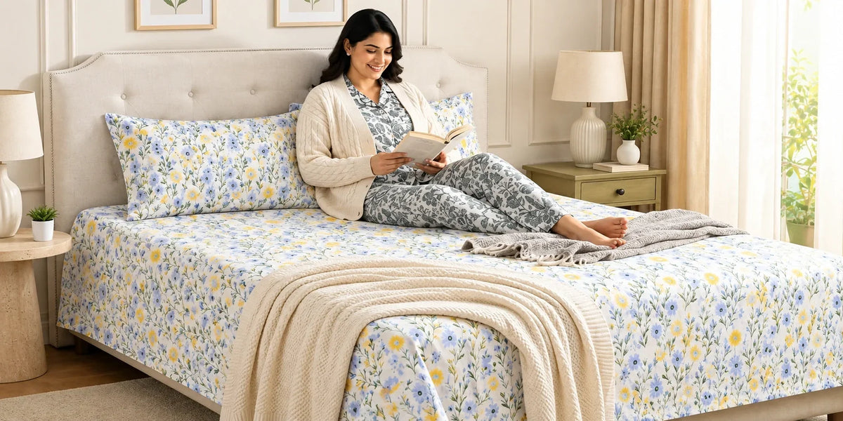Winter Sleep Essentials