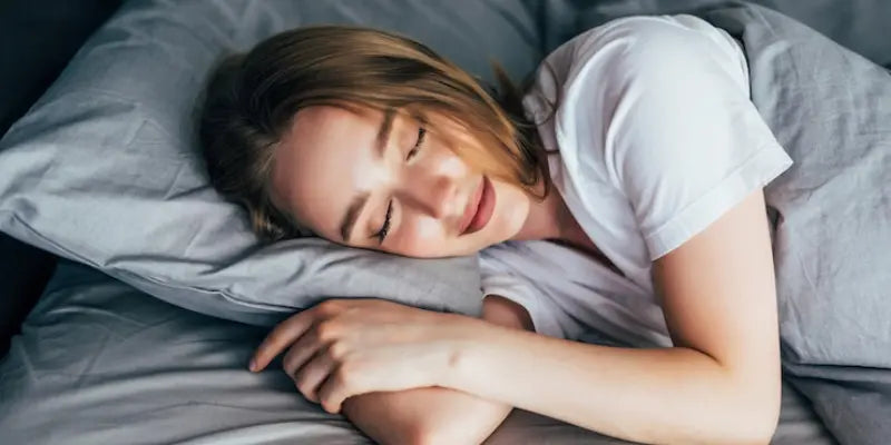 home remedies for a good night's sleep