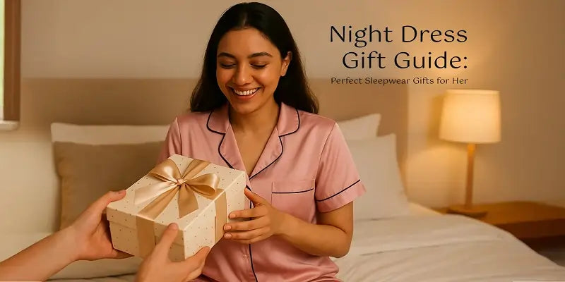 Night Dress Gift