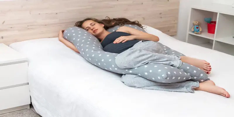 pregnancy pillow