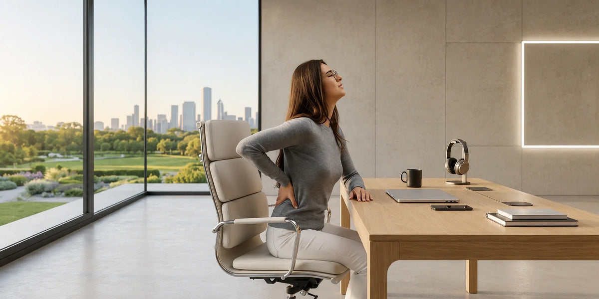remedies for back pain